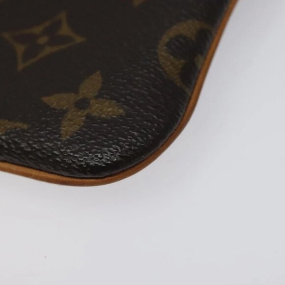LOUIS VUITTON Monogram EtuiTelephonne MM Cell Phone Case - Picture 11 of 16